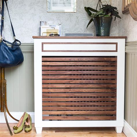 hide ugly radiator covers